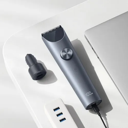 Xiaomi Mijia MJGHHC2LF Hair Clipper 2