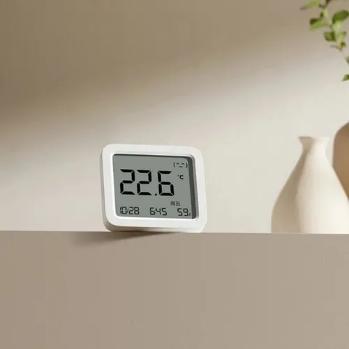 Xiaomi Mijia MJWSD05MMC Thermometer and Hygrometer 3