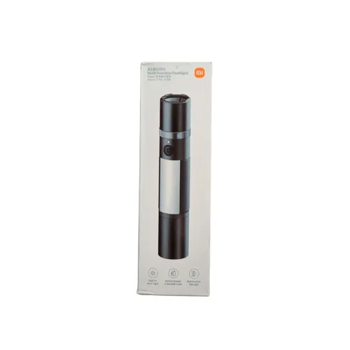 Xiaomi Mijia Multifunctional Flashlight - MJSDT001QW