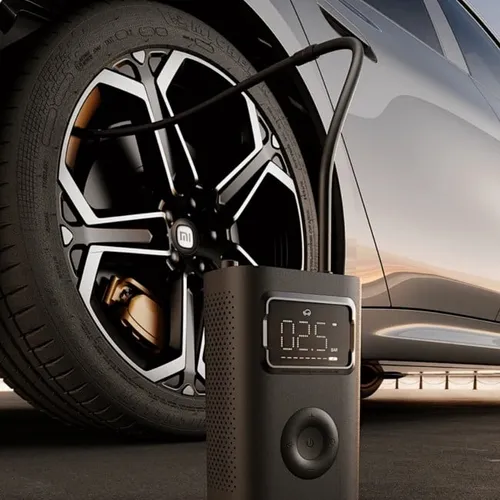 Xiaomi Mijia Portable Electric Air Compressor 2 Pro