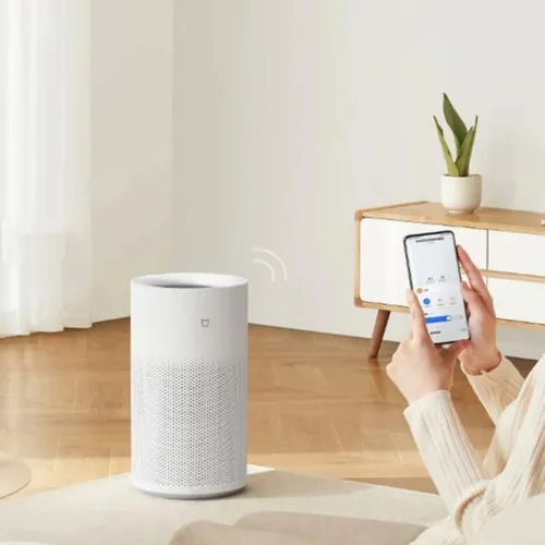 Xiaomi Mijia Pure Intelligent Mistless Air Humidifier 2