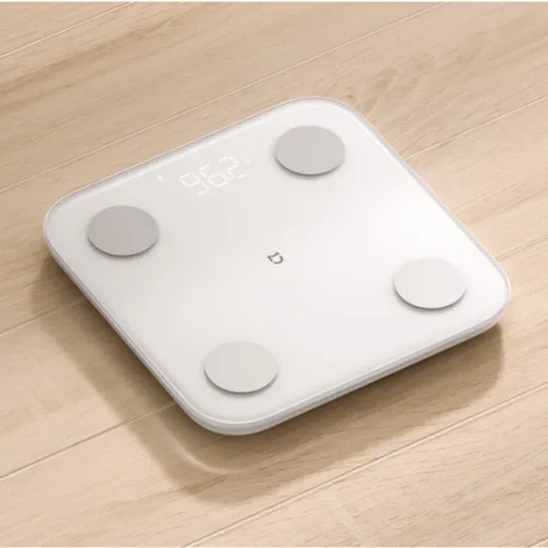 Xiaomi Mijia S400 Body Fat Scale