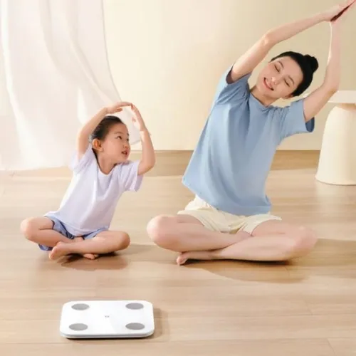 Xiaomi Mijia S400 Body Fat Scale