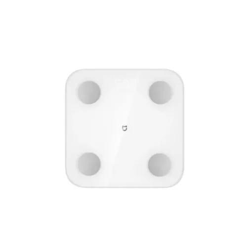 Xiaomi Mijia S400 Body Fat Scale – White MJTZC01YM