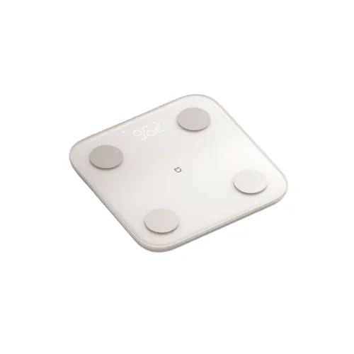 Xiaomi Mijia S400 Body Fat Scale - White MJTZC01YM