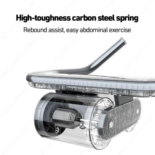 Xiaomi Mijia Smart Abdominal Wheel (MJJFL01YM)