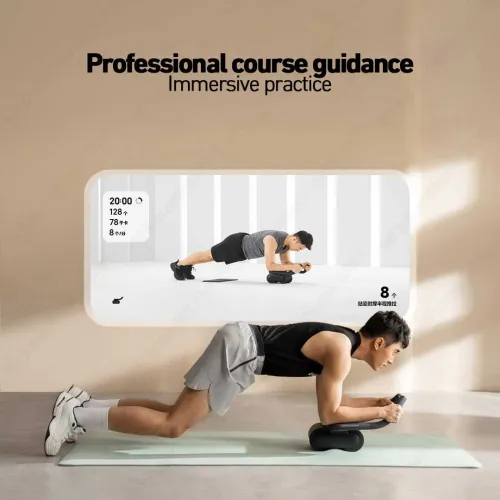 Xiaomi Mijia Smart Abdominal Wheel (MJJFL01YM)
