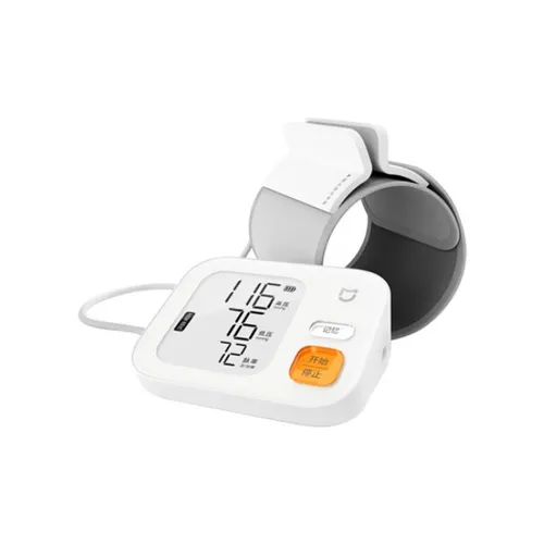 Xiaomi Mijia Smart Electronic Blood Pressure Monitor -  BPX1