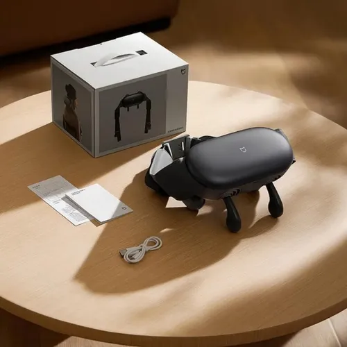 Xiaomi Mijia Smart Shoulder and Neck Massager