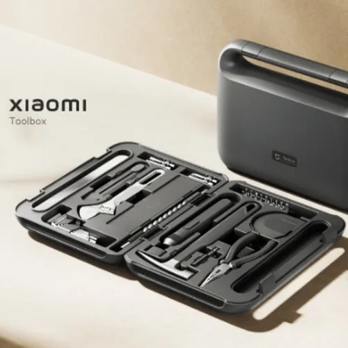 Xiaomi Mijia Tool Kit Global