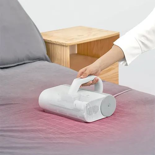 Xiaomi Mijia UV Sterilization Anti-Mites Mattress Vacuum Cleaner