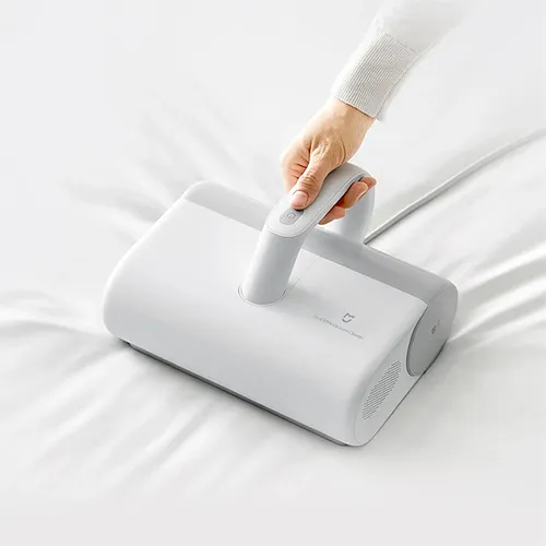 Xiaomi Mijia UV Sterilization Anti-Mites Mattress Vacuum Cleaner