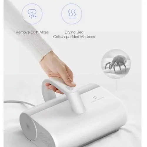 Xiaomi Mijia UV Sterilization Anti-Mites Mattress Vacuum Cleaner