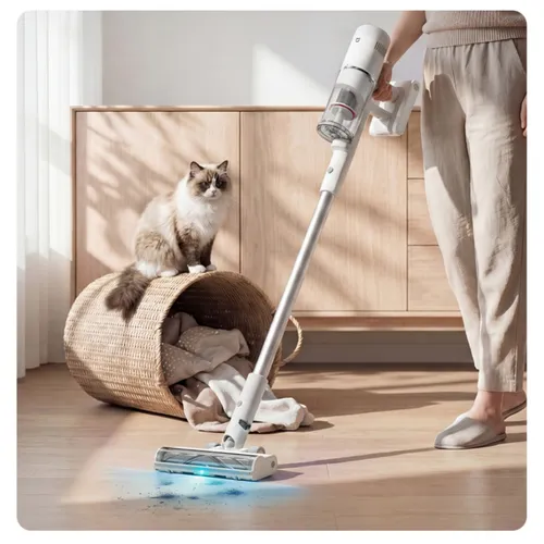 Xiaomi Mijia Vacuum Cleaner 4