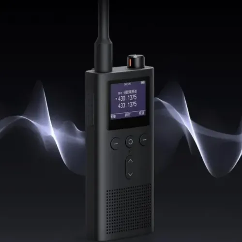 Xiaomi Mijia Walkie Talkie 3 Chat Edition