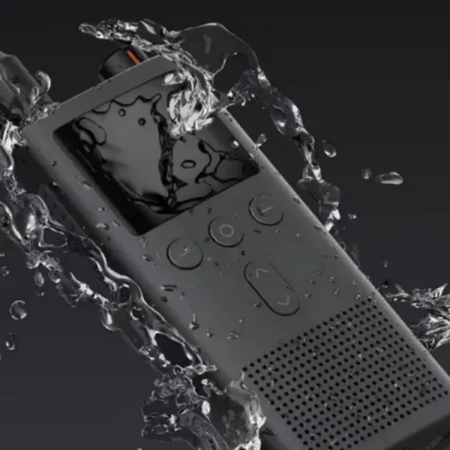 Xiaomi Mijia Walkie Talkie 3 Chat Edition