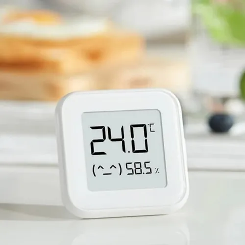 Xiaomi Mijia XMWSDJ04MMC Thermometer Hygrometer