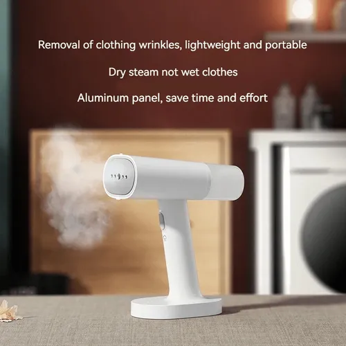 Xiaomi MJGTJ01LF Handheld Garment Steamer