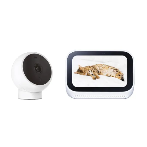 Xiaomi MJSXJ03HL Smart Camera Standard Edition 2K