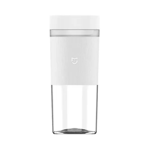 Xiaomi MJZZ02PL Mijia Portable Juicer Cup 2 Blender 300ml