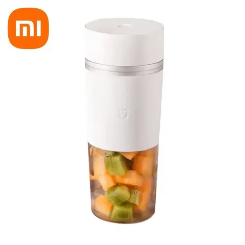 Xiaomi MJZZB01PL Portable Juicer