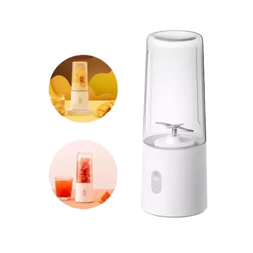Xiaomi MJZZB01PL Portable Juicer Cup - 300 ml