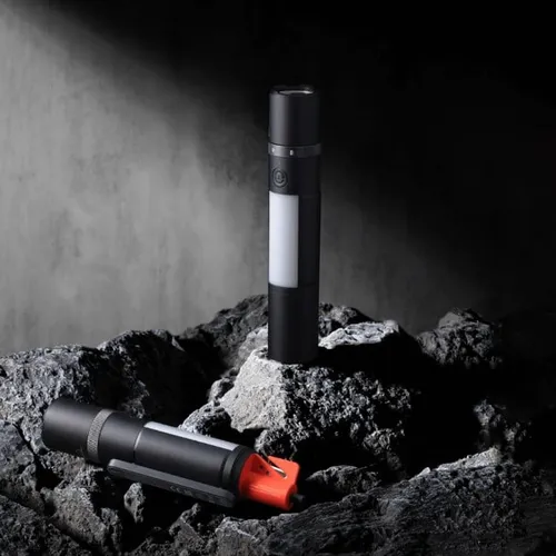 Xiaomi Multi Function Flashlight