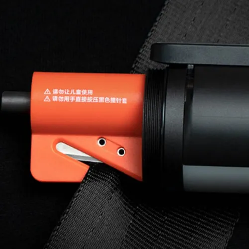 Xiaomi Multi-Function Flashlight
