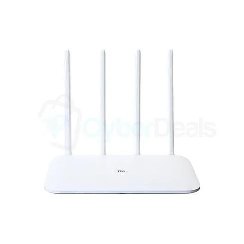 Xiaomi Net WiFi Router 4