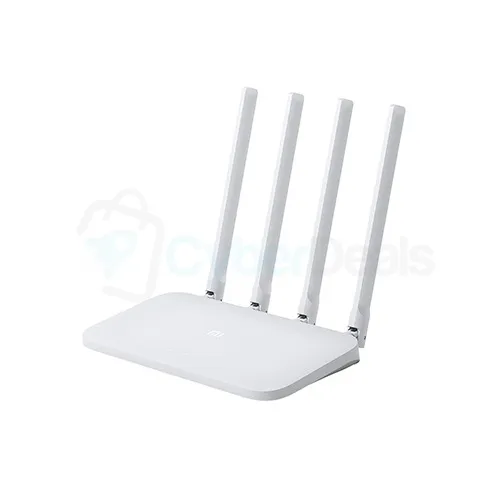 Xiaomi Net WiFi Router 4