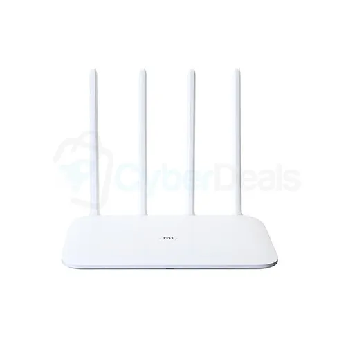 Xiaomi Net WiFi Router 4