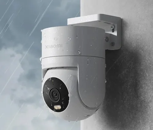 Xiaomi Outdoor Camera CW300 Smart Security Wifi Camera