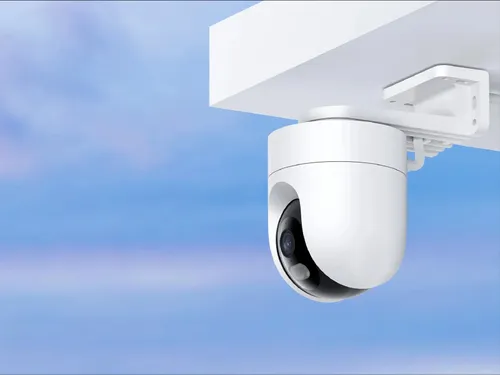 Xiaomi Outdoor Camera CW400 Wifi Security Camera