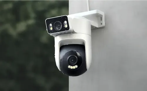 Xiaomi Outdoor Camera CW500 Dual