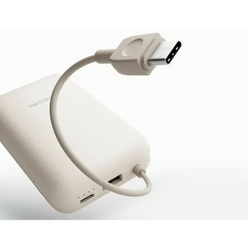 Xiaomi P15ZM 22.5W 10000mAh Power Bank