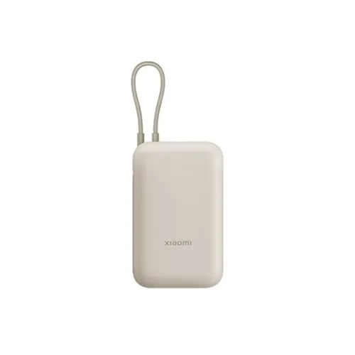 Xiaomi P15ZM 22.5W 10000mAh Power Bank
