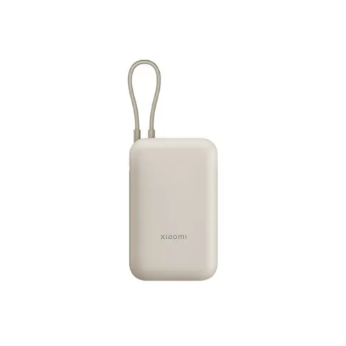 Xiaomi P15ZM 22.5W 10000mAh Power Bank