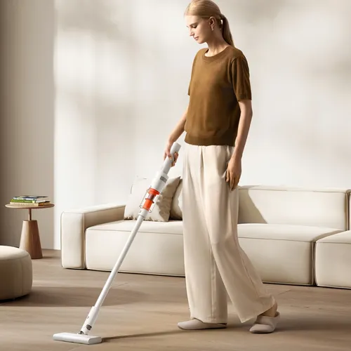 Xiaomi P30 Vacuum Cleaner EU