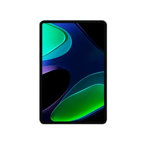 Xiaomi Pad 6 - Grey 8GB RAM 256GB Storage (Tempered and Pouch Included)