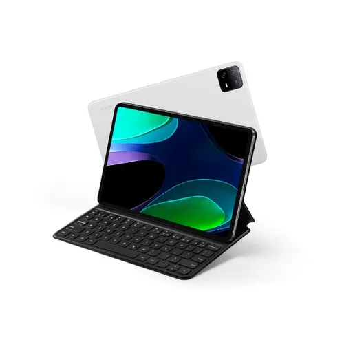 Xiaomi Pad 6 Smart Case With Keyboard