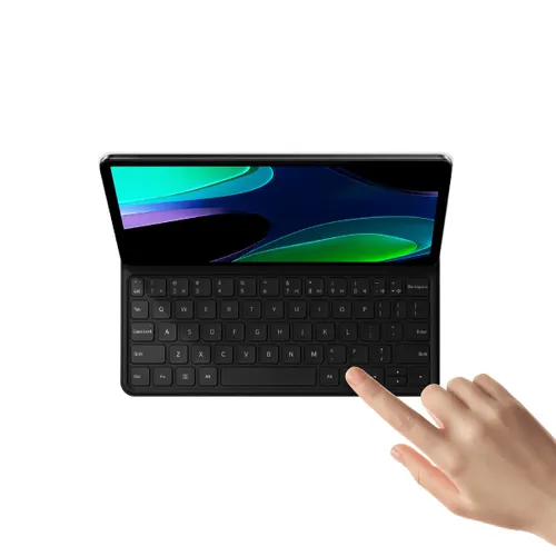 Xiaomi Pad 6 Smart Case With Keyboard