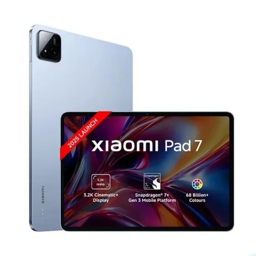 Xiaomi Pad 7 8GB RAM 256GB