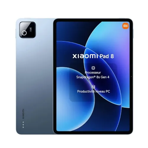 Xiaomi Pad 8 WiFi 8GB RAM 256GB