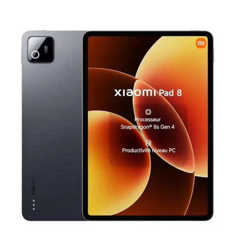 Xiaomi Pad 8 WiFi 8GB RAM 256GB