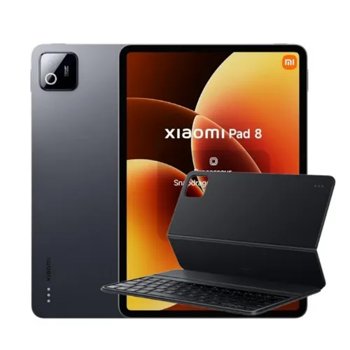 Xiaomi Pad 8 WiFi 8GB RAM 256GB With Keyboard