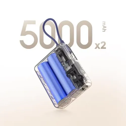 Xiaomi PB1033MI 33W 10000mAh Power Bank