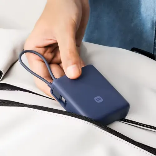 Xiaomi PB1033MI 33W 10000mAh Power Bank