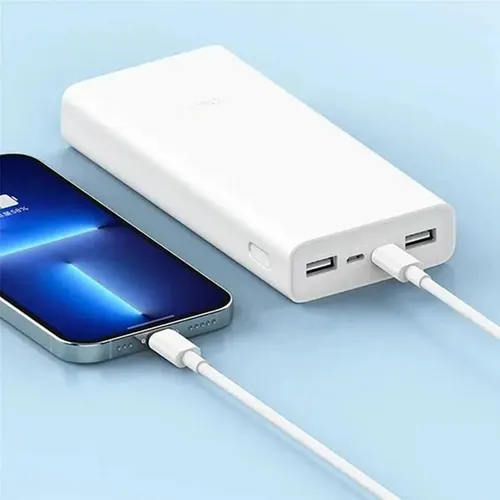 Xiaomi PB2022ZM Mi 22.5W 20000mAh Power Bank