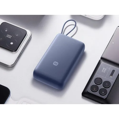 Xiaomi PB2030MI 33W 20000mAh Power Bank