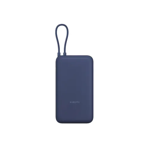 Xiaomi PB2030MI 33W 20000mAh Power Bank